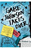 Gabe Johnson Takes Over