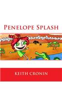 Penelope Splash: (English)