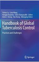 Handbook of Global Tuberculosis Control