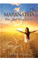 Maranatha