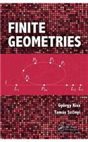 Finite Geometries