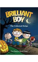 Brilliant Boy: The Collected Strips