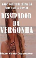 Dissipador da vergonha