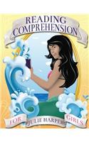 Reading Comprehension for Girls