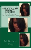 African Hair Growth Secrets