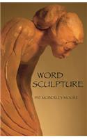 Word Sculpture