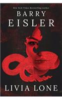 Livia Lone: (Livia Lone Novel)