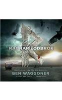 The Sagas of Ragnar Lodbrok