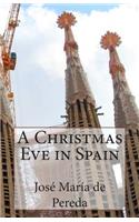 Christmas Eve in Spain