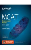 MCAT Biochemistry Review 2020-2021