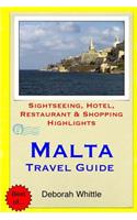 Malta Travel Guide