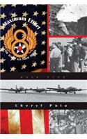 Maximum Effort: : The Eighth Air Force Series, Volume Five