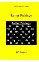 Letter Pairings