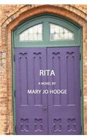 Rita: Book 2 of the trilogy Journey Through Darkness