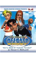 Trials of Meshach Darby
