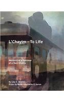 L'Chayim - To Life