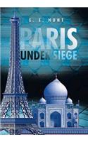 Paris Under Siege: (English)