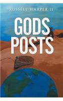 Gods Posts