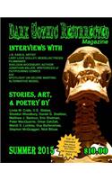 Dark Gothic Resurrected Magazine, Summer 2015