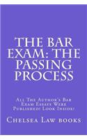 Bar Exam