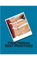 Proctoring Best Practices