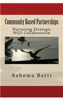 Community-Based Partnerships