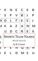 Sports Team Names