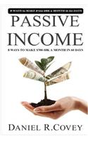 Passive Income: The Death of Money and Passive Income. How to Make Money Online and Survive in the Economic Collapse (Passive Income, Shtf, Financial Freedom, How to Make Money Online, Free Money )