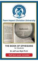 BOOK OF EPHESIANS for students