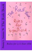 Rule Book