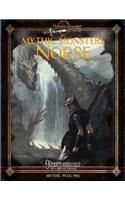 Mythic Monsters