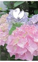 Think About It Volume XI