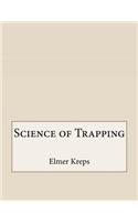 Science of Trapping