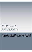 Voyages amusants