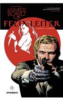 James Bond: Felix Leiter