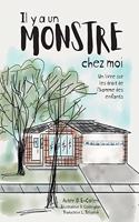 Il y a un Monstre chez moi