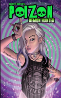 Poizon: Demon Hunter collection