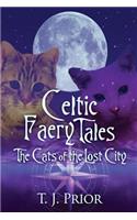 Celtic Faery Tales
