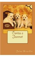 Contes a Jeannot