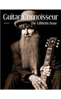 Guitar Connoisseur - The Gibbons Issue - Spring 2016
