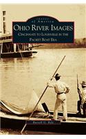 Ohio River Images