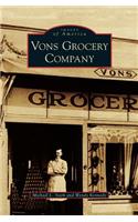 Vons Grocery Company