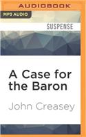 Case for the Baron