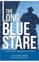 The Long Blue Stare