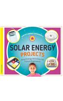 Solar Energy Projects: Easy Energy Activities for Future Engineers!