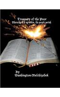 Treasury of the Poor