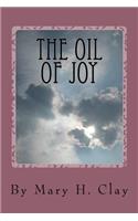 THE OIL of JOY