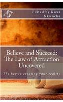 Believe and Succeed