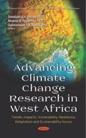 Advancing Climate Change Research in West Africa