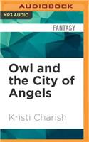 Owl and the City of Angels
